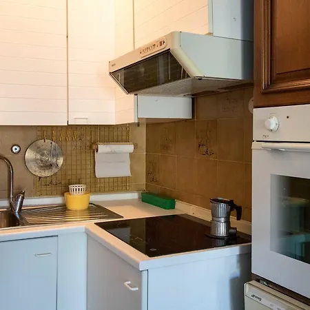 Apartment Vensi Al Mare San Bartolomeo Al Mare