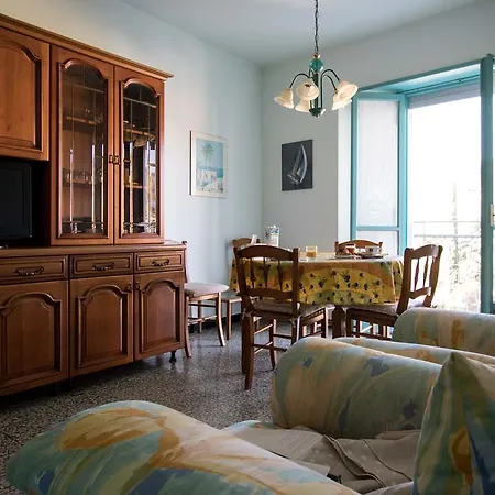 Vensi Al Mare * San Bartolomeo Al Mare
