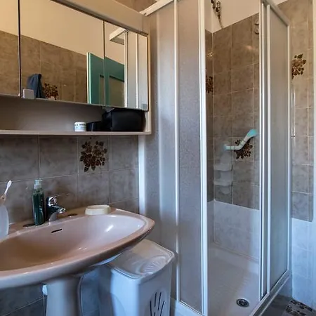 Apartment Vensi Al Mare