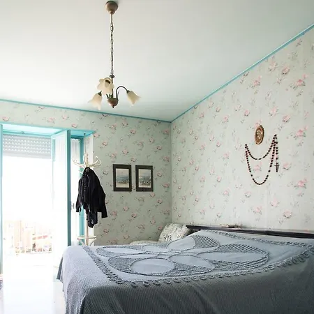 Apartment Vensi Al Mare *