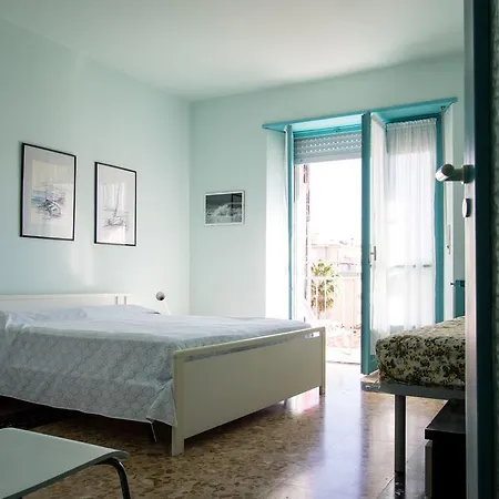 Vensi Al Mare Apartamento *